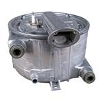 Теплообменник первичный CITY TOP